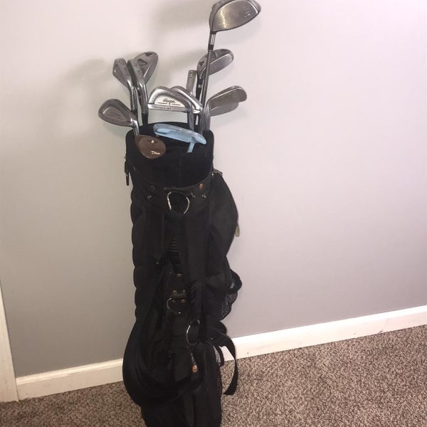 Used Clubs (Full Set)