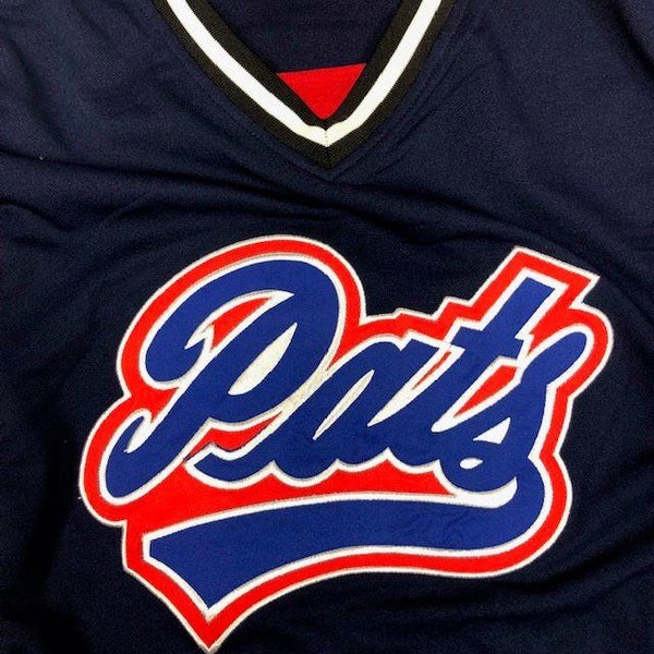 Regina Pats unveil new jersey ahead of 2021-22 opener