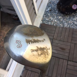 Honors Tour Classic 3 Wood