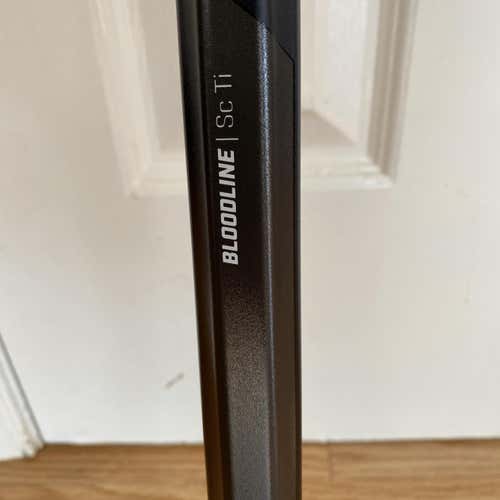 New Powell Powell Bloodline Shaft