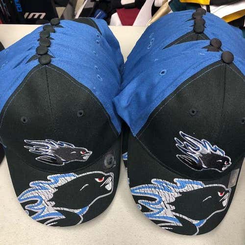 Saint Johns SeaDogs QMJHL NEW Hats