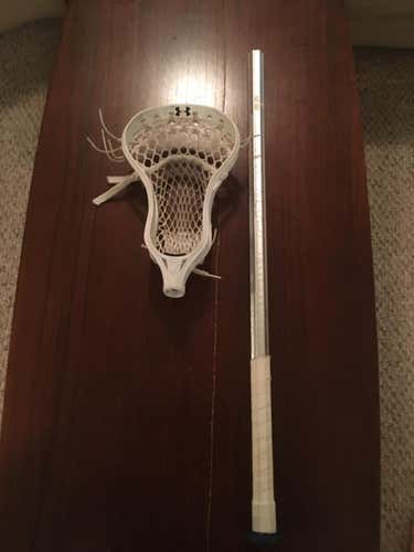 Used Under Armour Command Stick