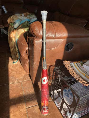 Demarini Voodoo Overlord FT 33/30