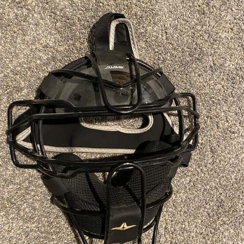 Adult All Star Catcher's Mask