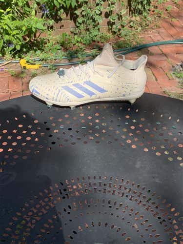 Ultra Rare Color Changing Cleats