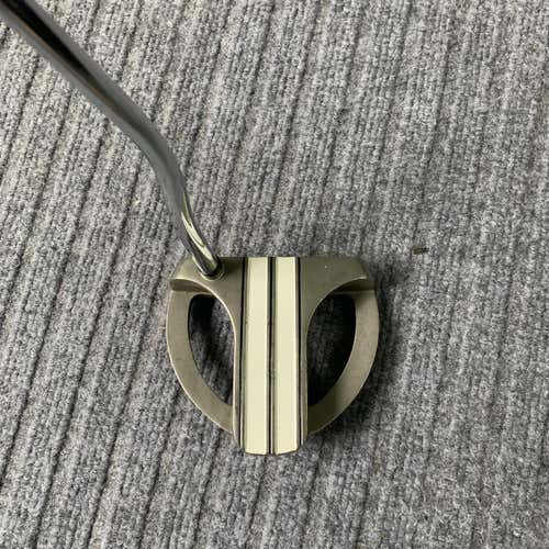 Men's Mallet White Hot XG Marxman 34" Putter