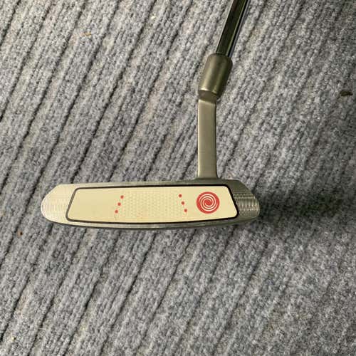 Men's Blade White Hot XG 2-Ball 35" Putter
