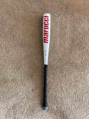 High School/College BBCOR Certified Alloy CAT 7 (-3) 28 oz 31" Bat