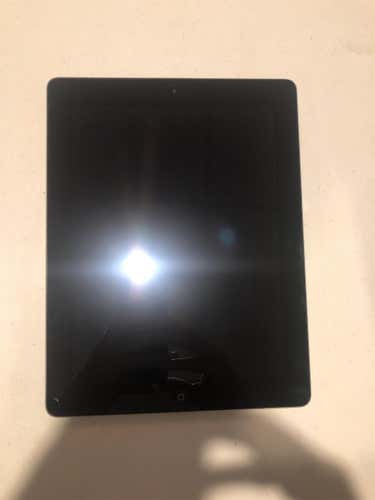 Apple iPad 2nd Gen