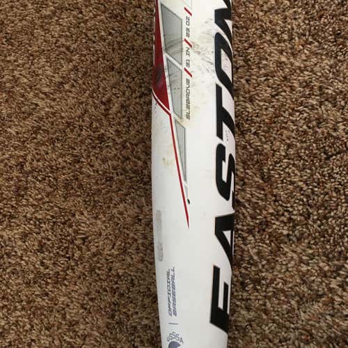 Kid Pitch (9YO-13YO) 2020 Composite ADV 360 (-8) 31" Bat