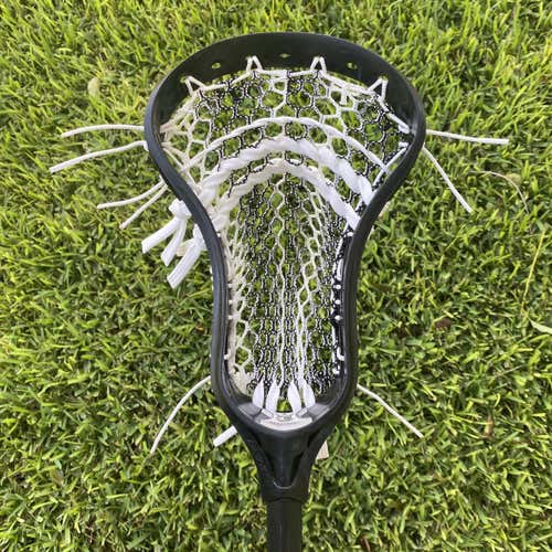 Used Strung Clutch X Head