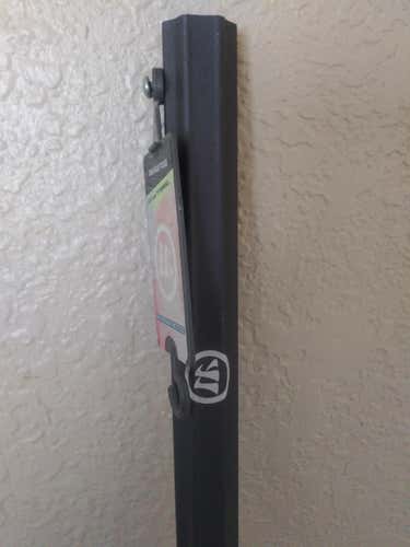 New Warrior Regulator Pro Shaft 60' Defense