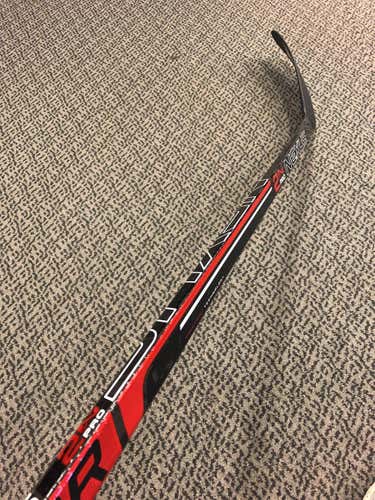 SeniorBauer  Right Handed Nexus 2N Pro P28m Pattern Custom Pro Stock Hockey Stick