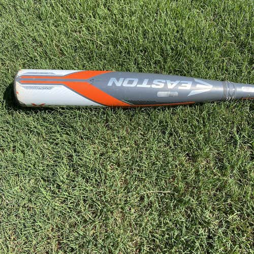 Used USSSA Certified Composite Ghost X (-10) 20 oz 30" Bat