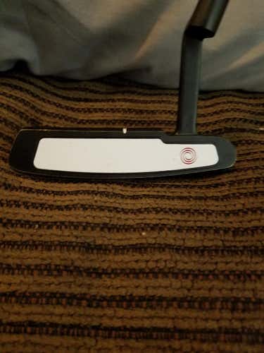 Odyssey White Hot Pro #1