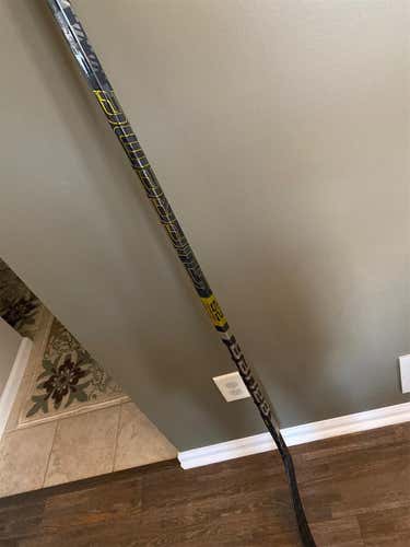 Bauer 2S Pro( Used 1 Time)