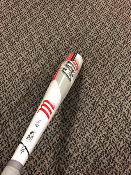Marucci 2020 Alloy CAT 8 (-10) 18 oz 28" Bat