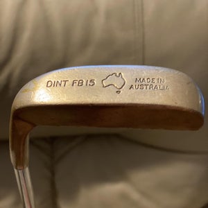 Used Blade 32" Putter