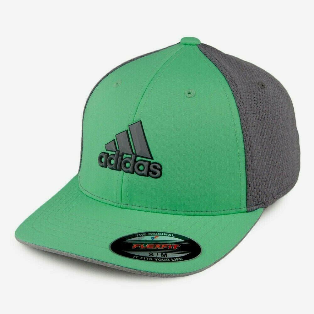 adidas golf hat climacool