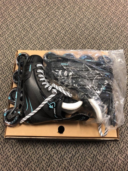 Senior Tour Volt Kv4 Regular Width Size 6 Inline Skates