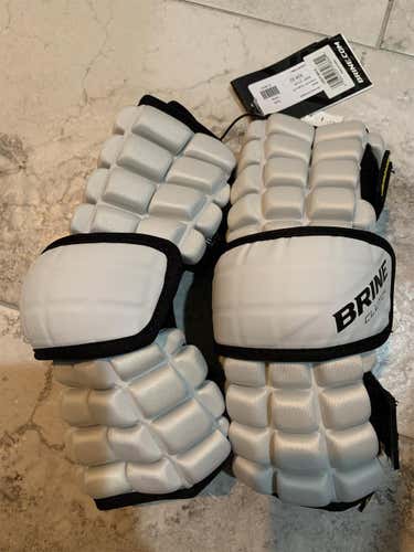 New Small Brine Clutch Arm Pads