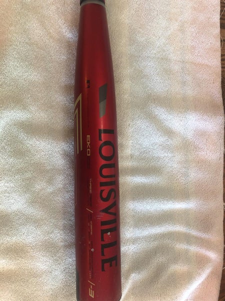 High School/College 2019 Composite Meta Prime-3 (-3) 30 oz 33" Bat