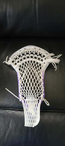 Fade Dye Maverik Kinetik Head