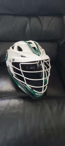 Used Cascade S Helmet