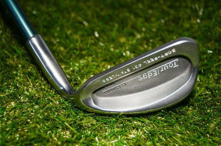 Tour Edge Comp 950 Wedge	Right Handed 	35.25" Graphite Lite New Grip