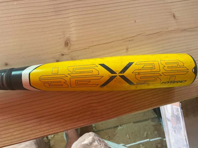 Easton Beast X Hybrid