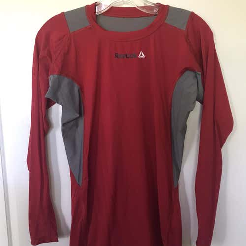 Reebok Compression Base Layer Shirt