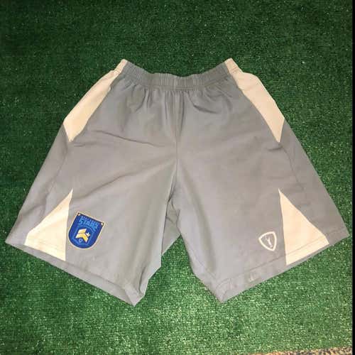 West Coast Starz Shorts (Limited Edition)