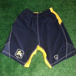 West Coast Starz Shorts (Limited Edition)