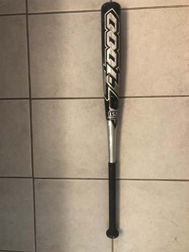 BBCOR Certified Composite Tpx z1000 (-3) 29 oz 32" Bat