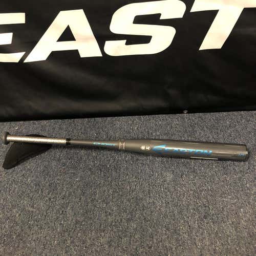 New Easton Ghost Double Barrel Bat (-10) 22 oz 32"