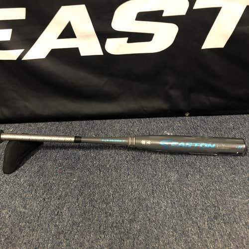 New Easton Ghost Double Barrel Bat (-11) 31"