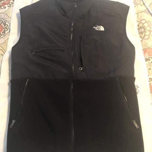 Black Men's XXL The North Face Jacket