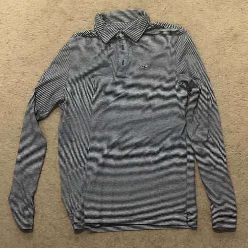 Blue Men's XL Other Shirt