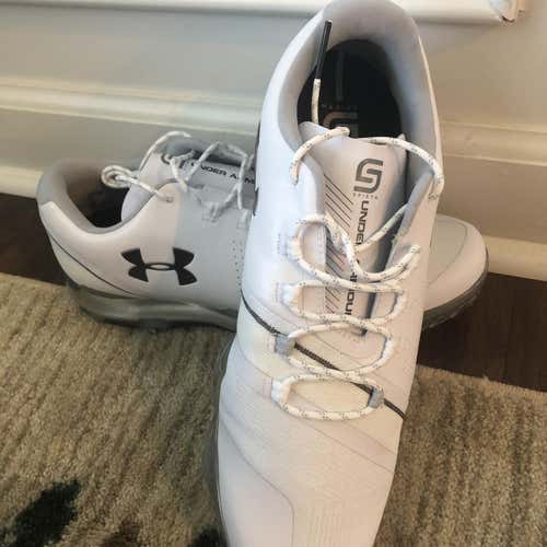 New Under Armour Spieth 3 Golf Shoes