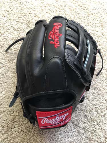 High School/College Infield Heart of the Hide 11.5" Baseball Glove - No Trades