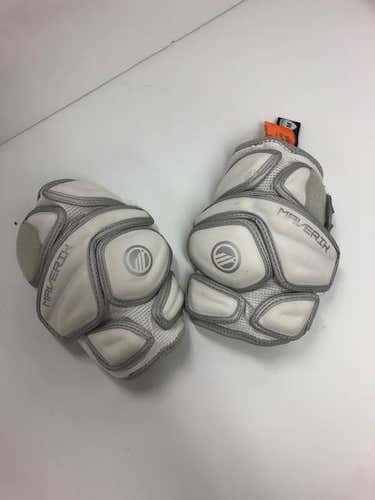 New Medium Maverik Maverik Maybach Deuce Elbow Pads Arm Pads / Sr