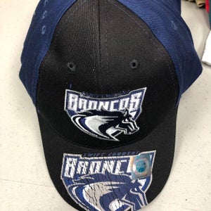 Swift Current Broncos WHL NEW Hats