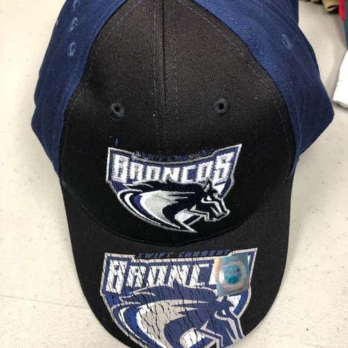 Swift Current Broncos WHL NEW Hats