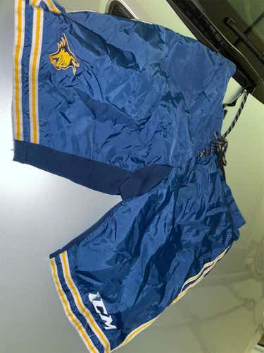 Senior Goalie XL CCM Pant Shell