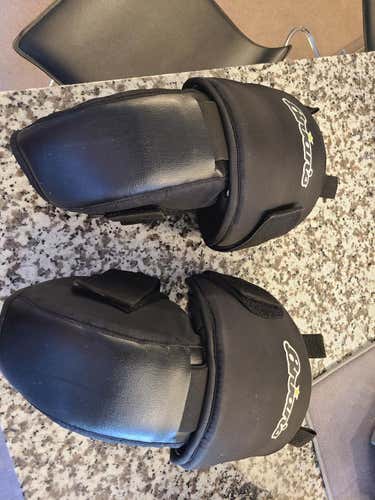 Used Brian's pro II knee guards