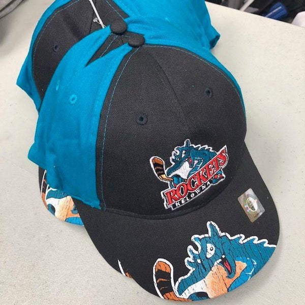 kelowna rockets products for sale