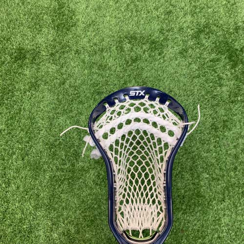 New STX Surgeon 10 ACP Head