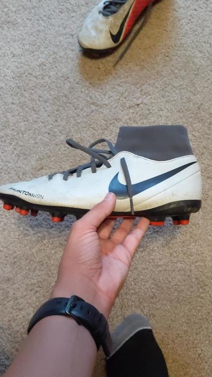 nike phantom vision academy ag