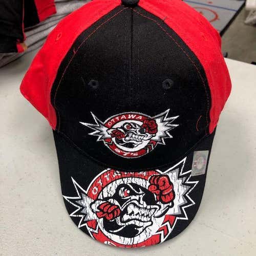 Ottawa 67's NEW OHL Hats