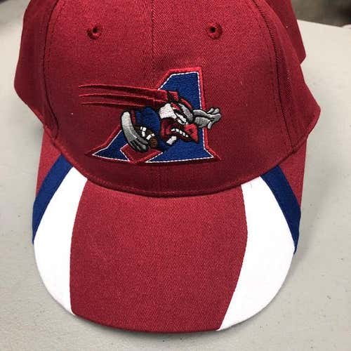 Montreal Alouettes NEW Striped Hat